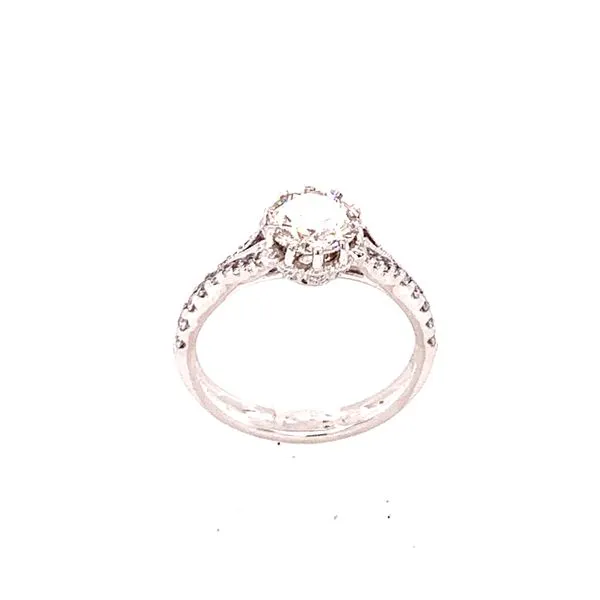 1.4 Carat Diamond Rings RBC Van Atkins Jewelers New Albany, MS