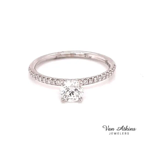 Diamond Rings RBC Van Atkins Jewelers New Albany, MS