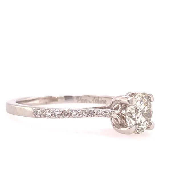Diamond Rings RBC Image 2 Van Atkins Jewelers New Albany, MS