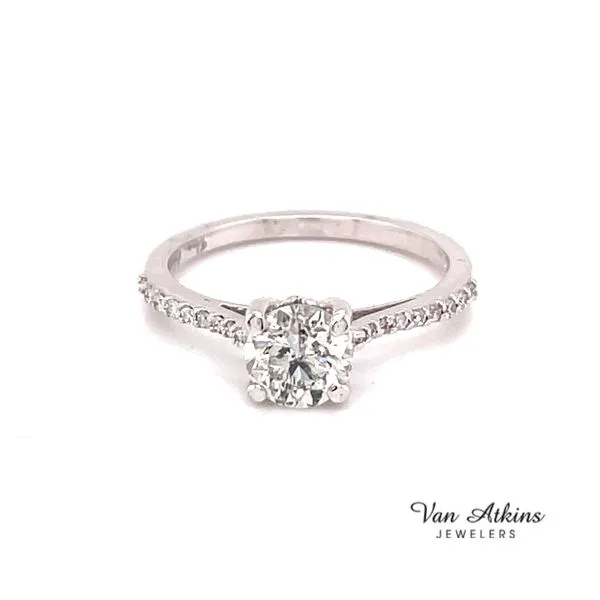 Diamond Rings RBC Image 3 Van Atkins Jewelers New Albany, MS