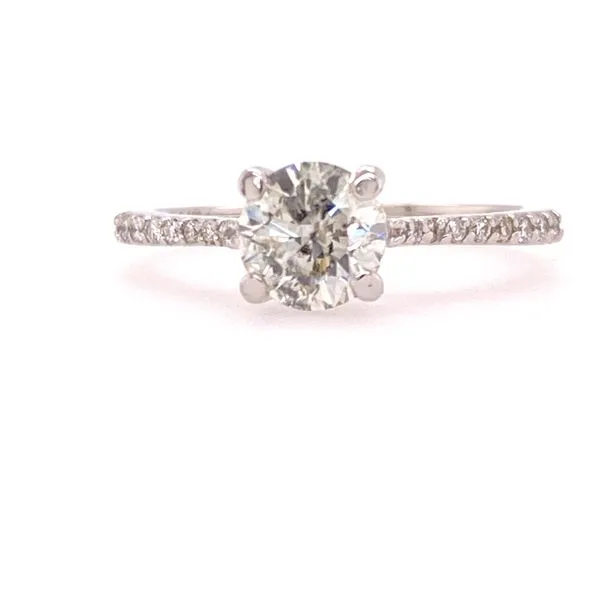 Diamond Rings RBC Van Atkins Jewelers New Albany, MS