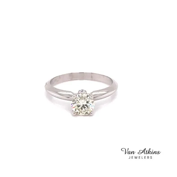 Diamond Rings RBC Van Atkins Jewelers New Albany, MS