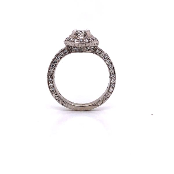 Diamond Rings RBC Image 3 Van Atkins Jewelers New Albany, MS