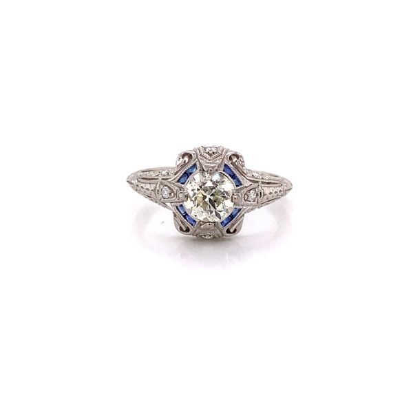 Diamond Rings RBC Van Atkins Jewelers New Albany, MS