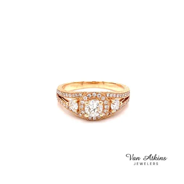 Diamond Rings RBC Image 3 Van Atkins Jewelers New Albany, MS