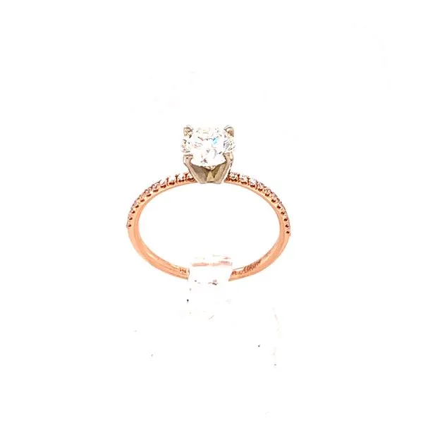 Diamond Rings RBC Image 2 Van Atkins Jewelers New Albany, MS