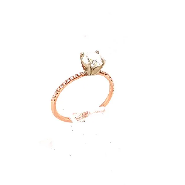Diamond Rings RBC Image 3 Van Atkins Jewelers New Albany, MS