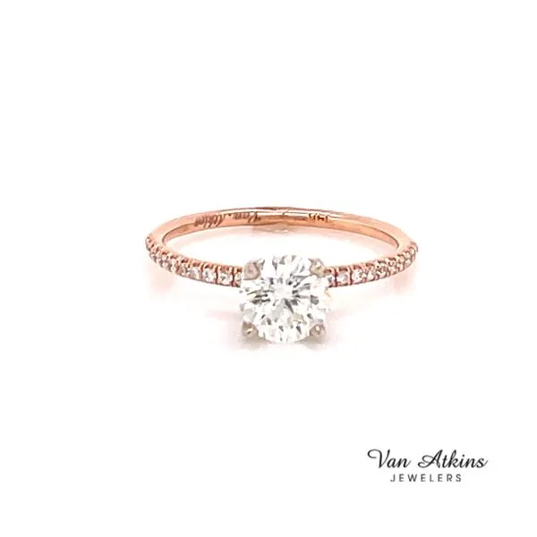 Diamond Rings RBC Van Atkins Jewelers New Albany, MS