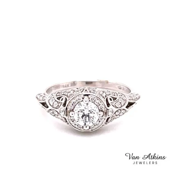 Diamond Rings RBC Van Atkins Jewelers New Albany, MS