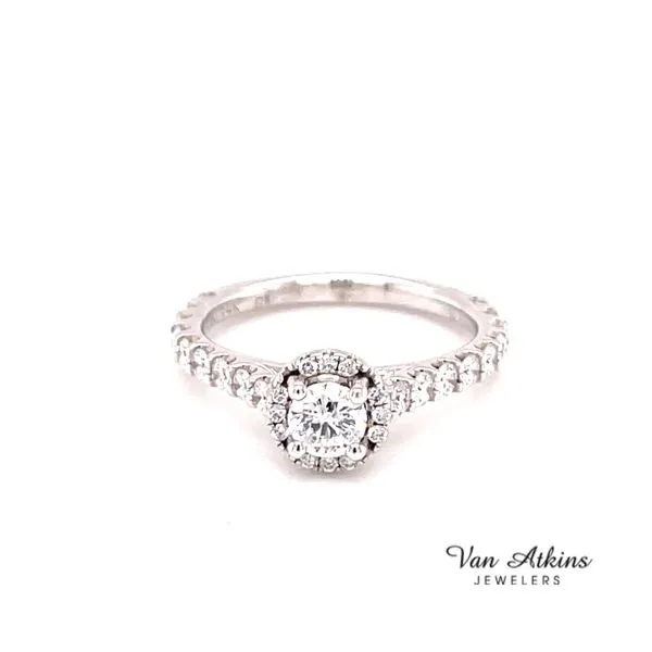 Diamond Rings RBC Van Atkins Jewelers New Albany, MS