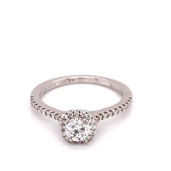 Diamond Rings RBC Image 3 Van Atkins Jewelers New Albany, MS