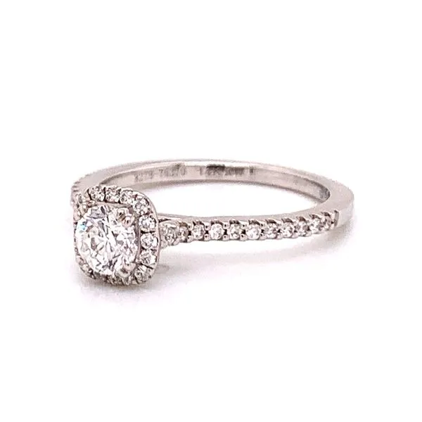 Diamond Rings RBC Image 4 Van Atkins Jewelers New Albany, MS
