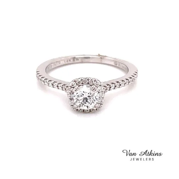 Diamond Rings RBC Image 5 Van Atkins Jewelers New Albany, MS