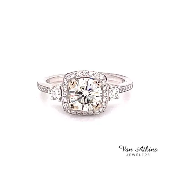 Diamond Rings RBC Van Atkins Jewelers New Albany, MS