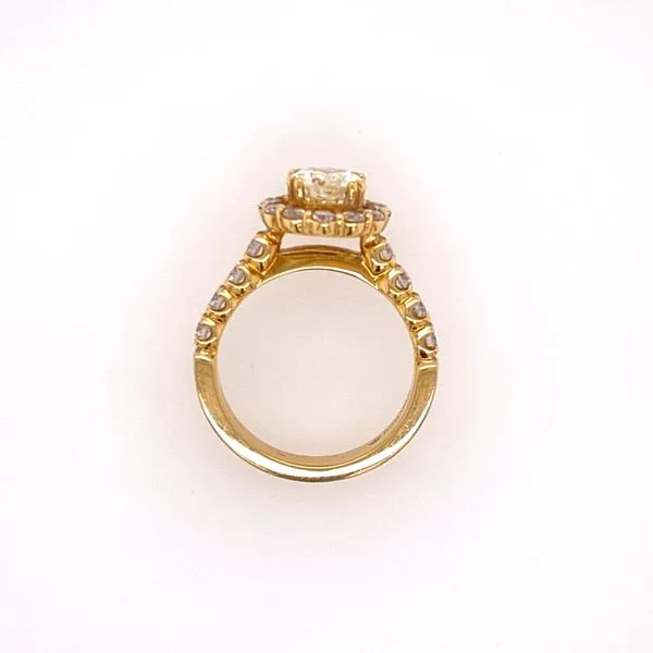 Diamond Rings RBC Image 3 Van Atkins Jewelers New Albany, MS