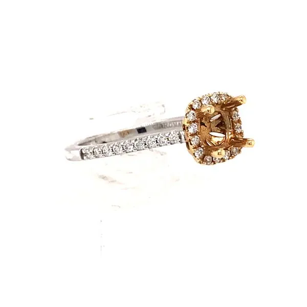 Diamond Rings RBC Image 2 Van Atkins Jewelers New Albany, MS