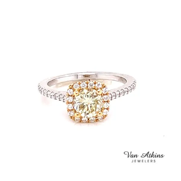 Diamond Rings RBC Image 3 Van Atkins Jewelers New Albany, MS