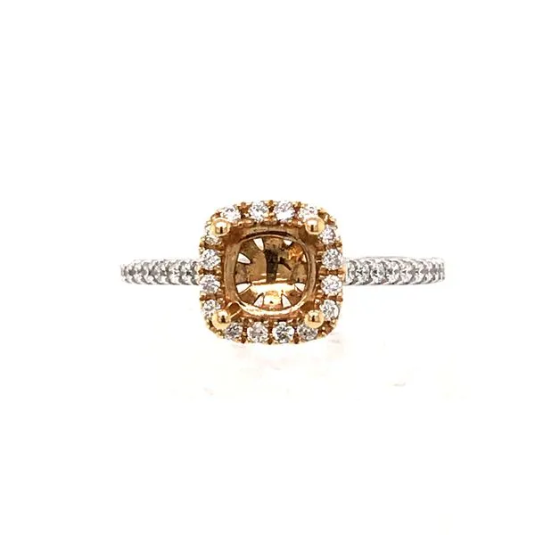 Diamond Rings RBC Van Atkins Jewelers New Albany, MS