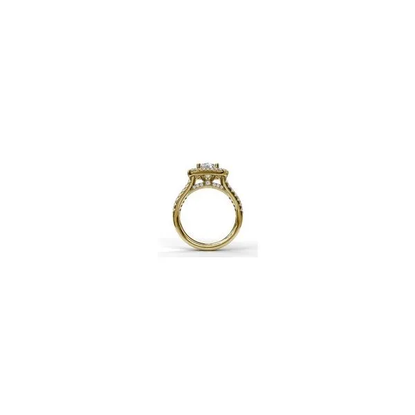 Diamond Rings RBC Image 2 Van Atkins Jewelers New Albany, MS