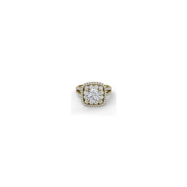 Diamond Rings RBC Image 3 Van Atkins Jewelers New Albany, MS