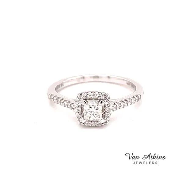 Diamond Rings RBC Image 2 Van Atkins Jewelers New Albany, MS