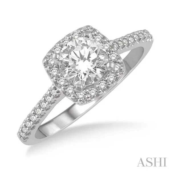 Diamond Rings RBC Van Atkins Jewelers New Albany, MS