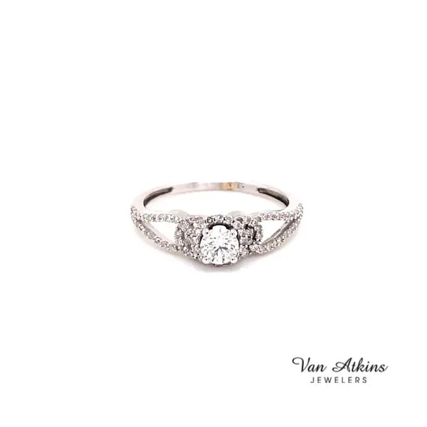 Diamond Rings RBC Van Atkins Jewelers New Albany, MS