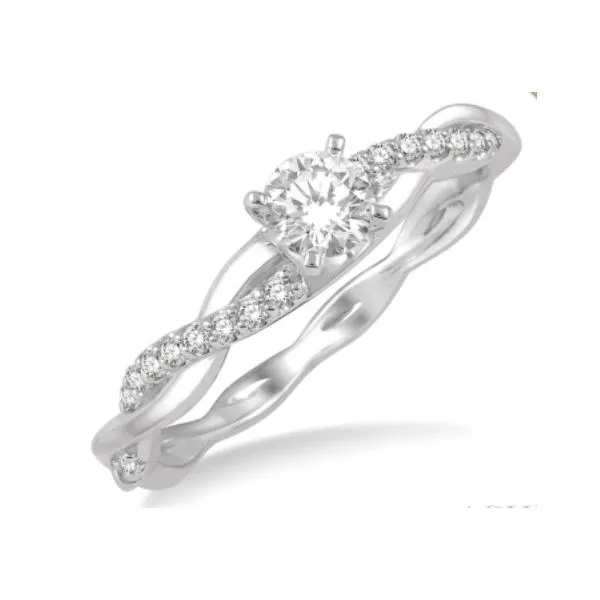 23.22ctw GIA Certified F-VS1 Asscher Cut & Trapezoid Three