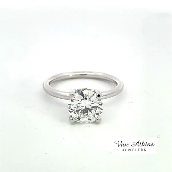 2.00 Carat Diamond Rings RBC Van Atkins Jewelers New Albany, MS