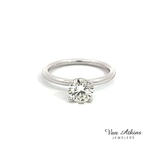 1.14 Carat Diamond Rings RBC Van Atkins Jewelers New Albany, MS