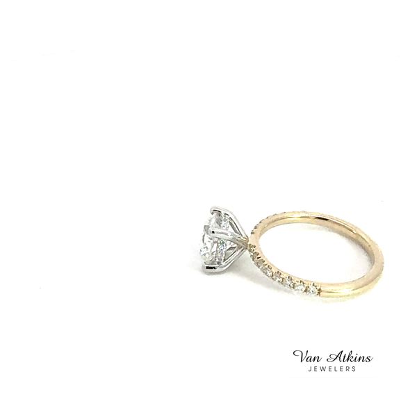 2.37 Carat Diamond Rings RBC 