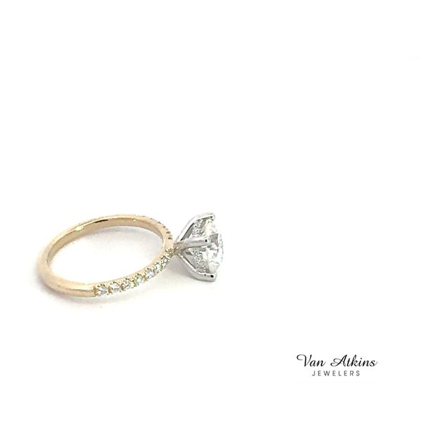 2.37 Carat Diamond Rings RBC 