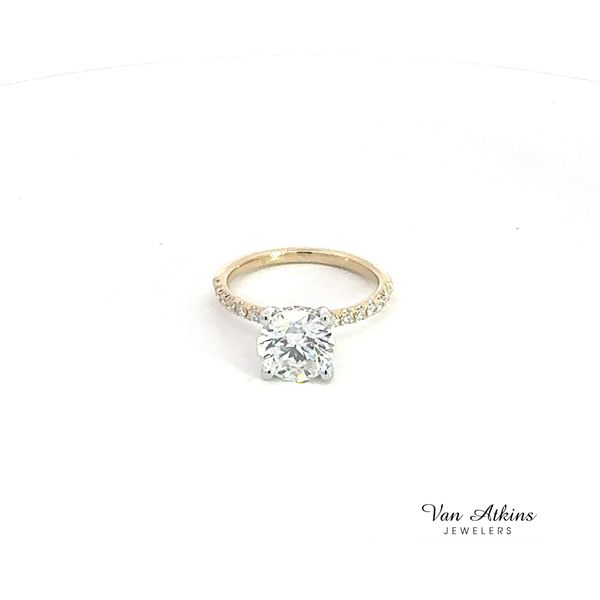 2.37 Carat Diamond Rings RBC 