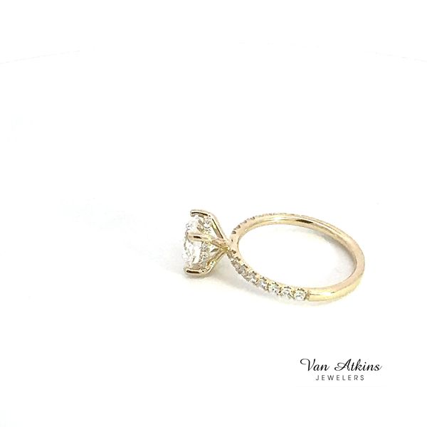 2.38 Carat Diamond Rings RBC 