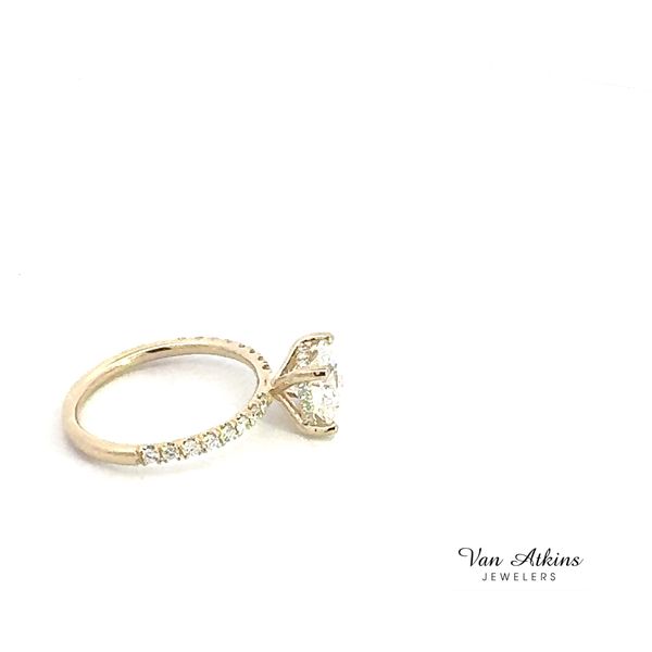 2.38 Carat Diamond Rings RBC 