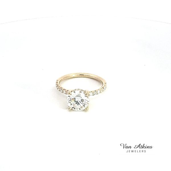 2.38 Carat Diamond Rings RBC 