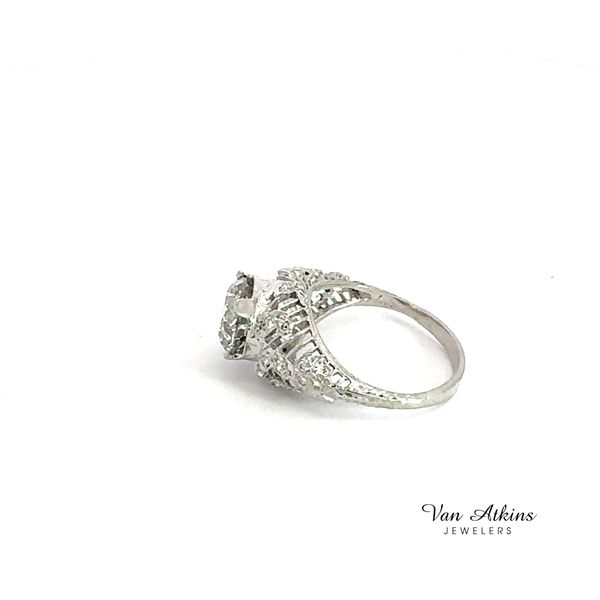 2.68 Carat Diamond Rings RBC Image 2 Van Atkins Jewelers New Albany, MS
