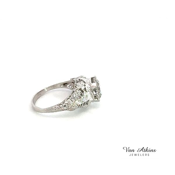 2.68 Carat Diamond Rings RBC Image 3 Van Atkins Jewelers New Albany, MS