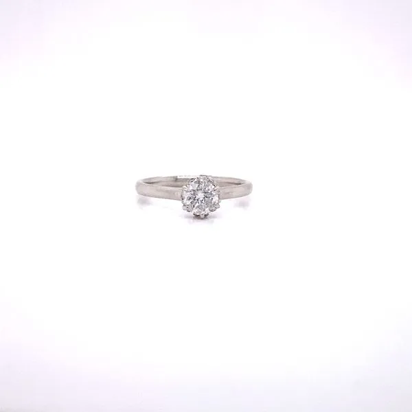 Diamond Rings RBC Van Atkins Jewelers New Albany, MS