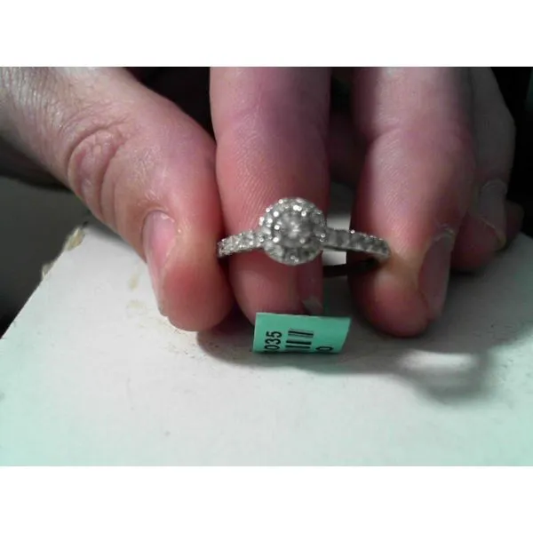 Diamond Rings RBC Van Atkins Jewelers New Albany, MS