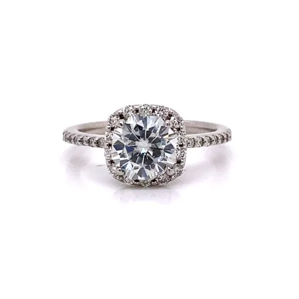 Diamond Rings RBC Van Atkins Jewelers New Albany, MS