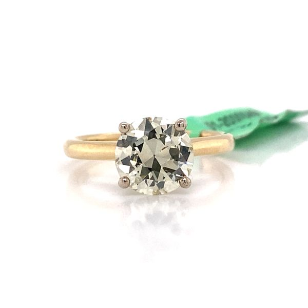 Diamond Rings RBC Van Atkins Jewelers New Albany, MS
