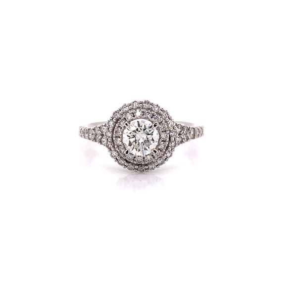 Diamond Rings RBC Van Atkins Jewelers New Albany, MS