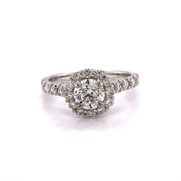 Diamond Rings RBC Van Atkins Jewelers New Albany, MS