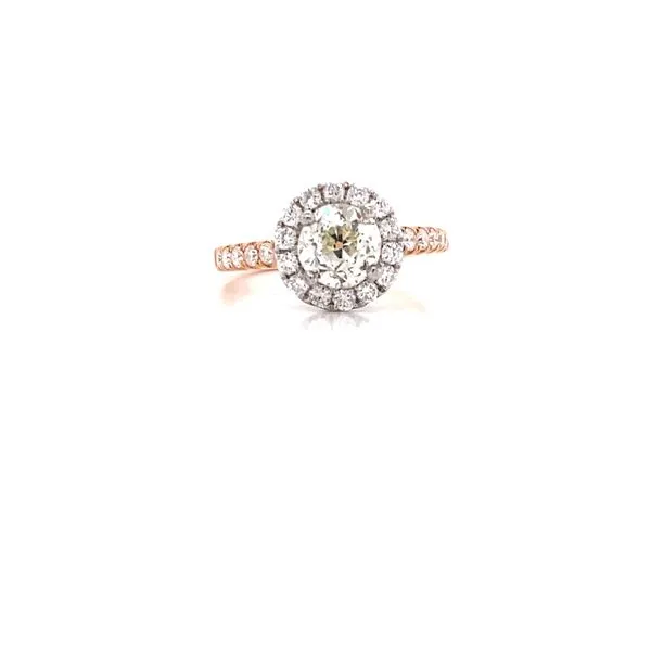 Diamond Rings RBC Van Atkins Jewelers New Albany, MS