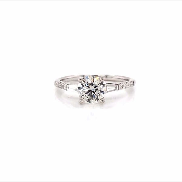 Diamond Rings RBC Van Atkins Jewelers New Albany, MS