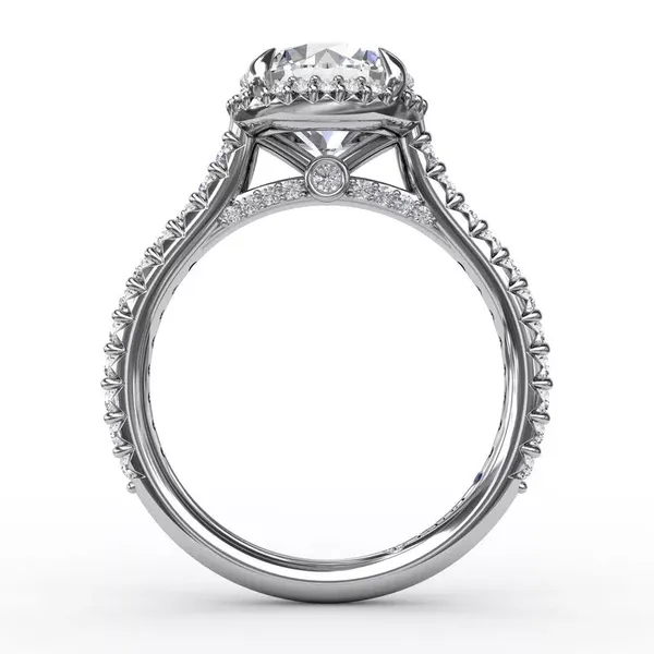 Diamond Rings RBC Image 2 Van Atkins Jewelers New Albany, MS