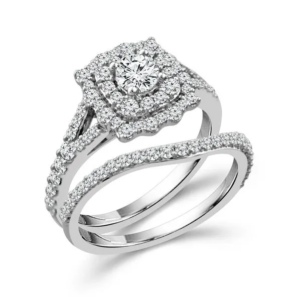 Diamond Rings RBC Van Atkins Jewelers New Albany, MS