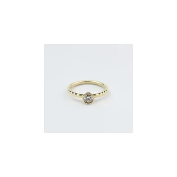 Diamond Rings RBC Van Atkins Jewelers New Albany, MS