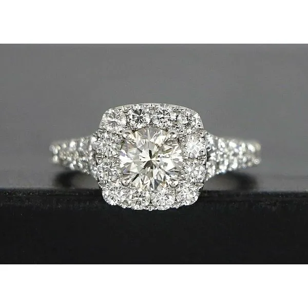 Diamond Rings RBC Van Atkins Jewelers New Albany, MS